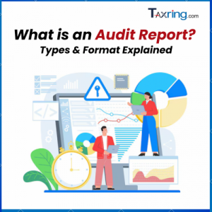 What is an Audit Report? Types & Format Explained